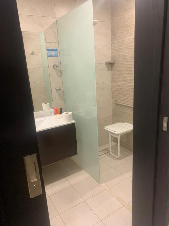 Grand Lily Hotel Suites Ель-Хуфуф Екстер'єр фото