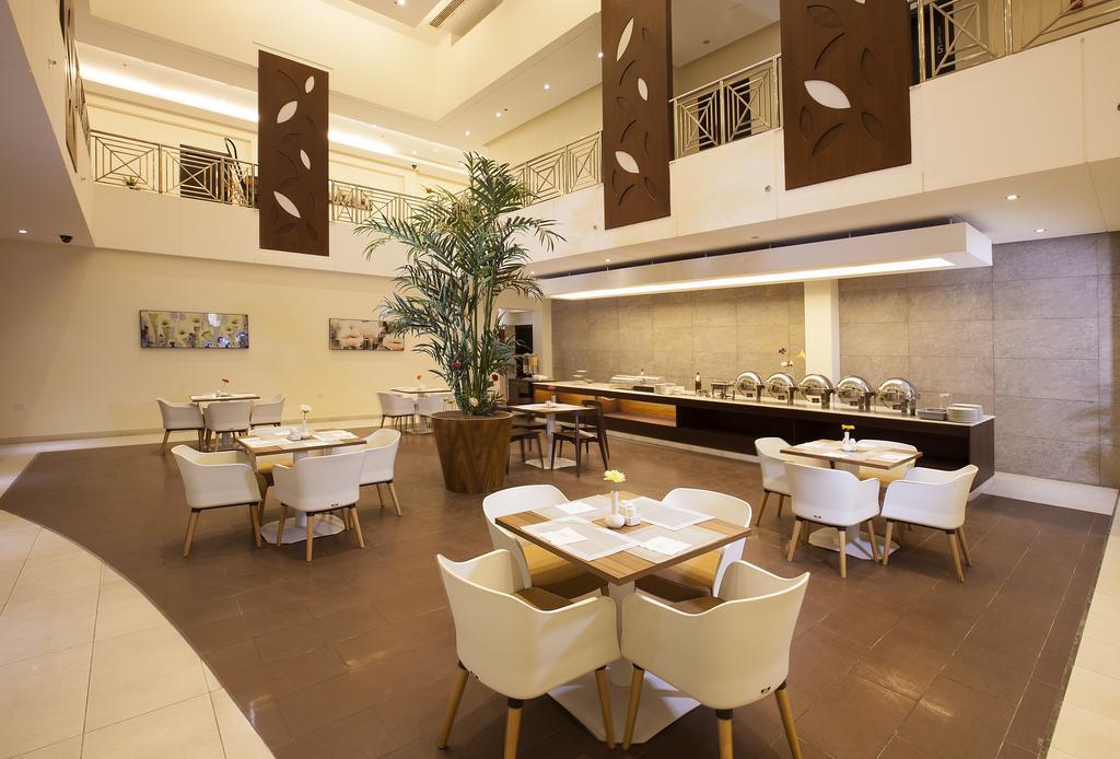 Grand Lily Hotel Suites Ель-Хуфуф Екстер'єр фото