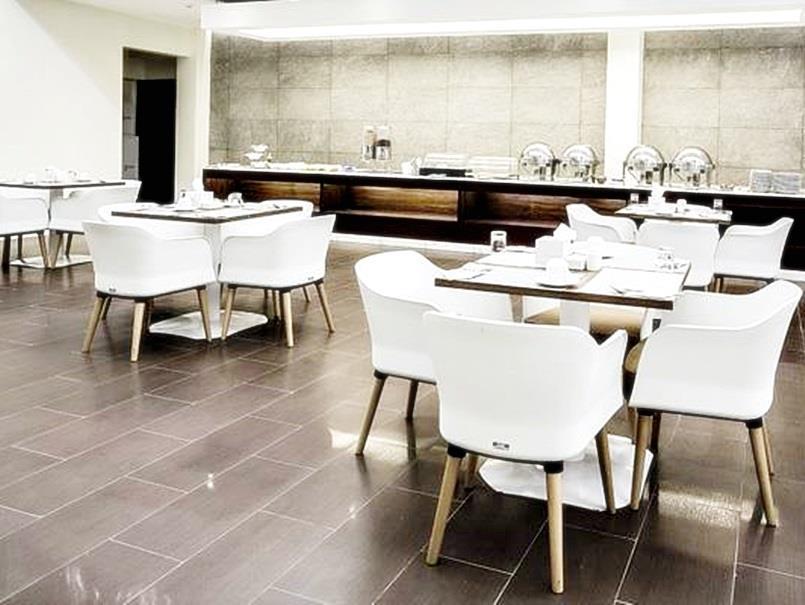 Grand Lily Hotel Suites Ель-Хуфуф Екстер'єр фото