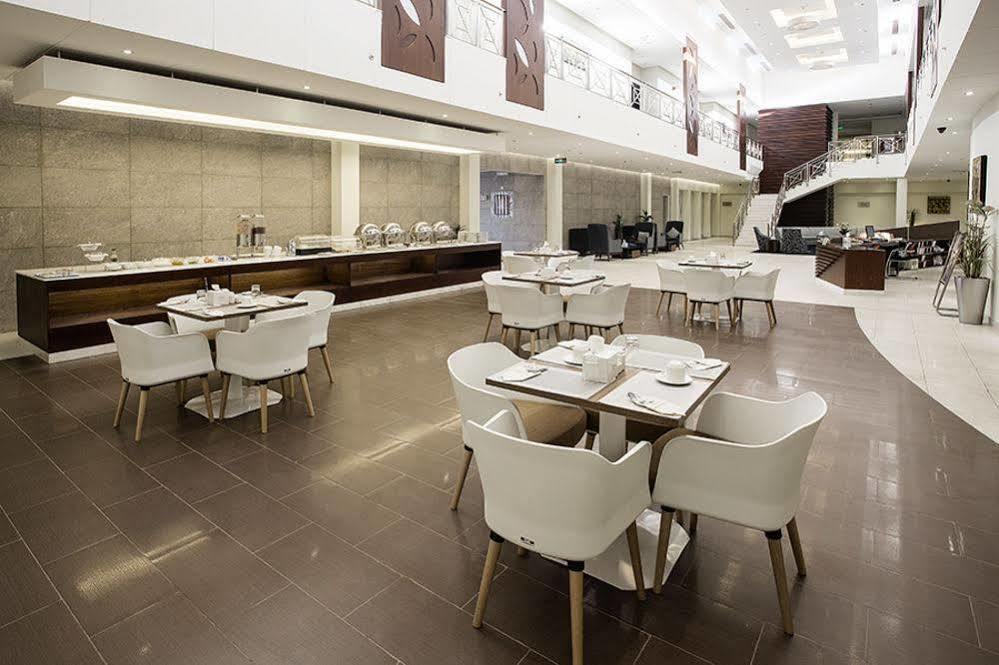 Grand Lily Hotel Suites Ель-Хуфуф Екстер'єр фото