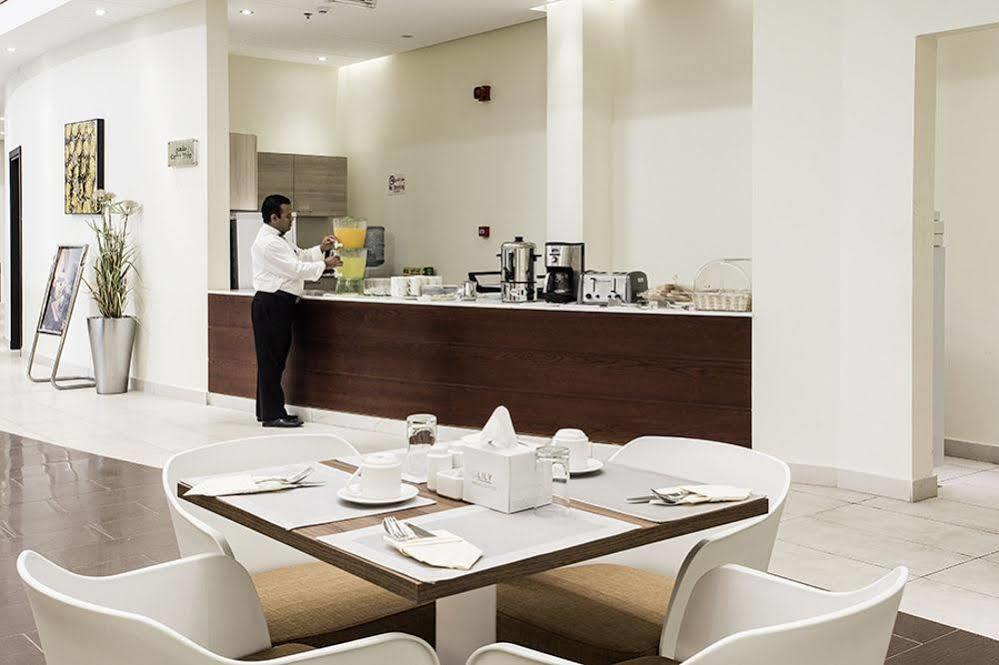 Grand Lily Hotel Suites Ель-Хуфуф Екстер'єр фото