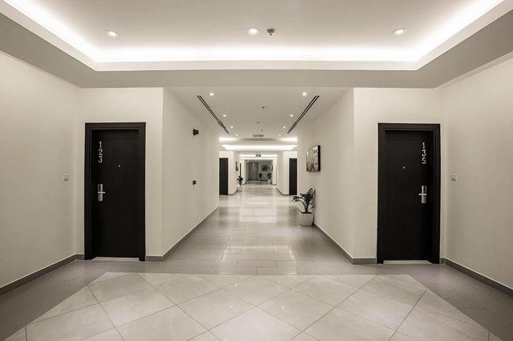 Grand Lily Hotel Suites Ель-Хуфуф Екстер'єр фото
